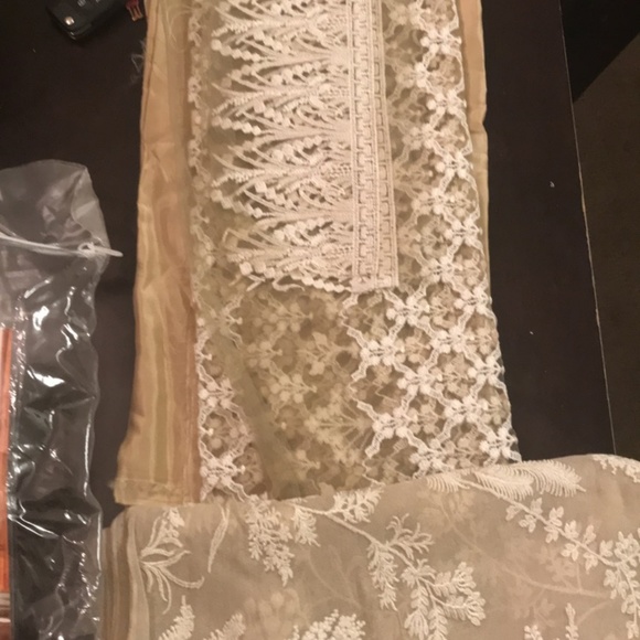 Sobia nazir Luxury lawn collection 2019 - Picture 5 of 6